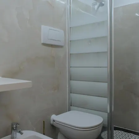 La Corte Romana Appartamento *